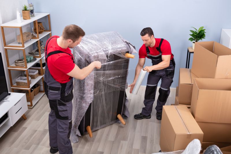 Apartment Relocation Service in Brooklyn, NY
