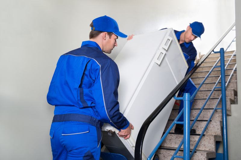 Appliance Moving Service in Fort Mill, SC