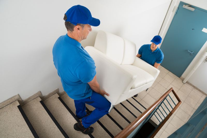 Couch Moving Service in Gastonia, NC