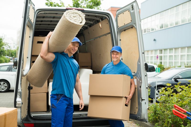 Gun Safe Moving Service in Hendersonville, NC