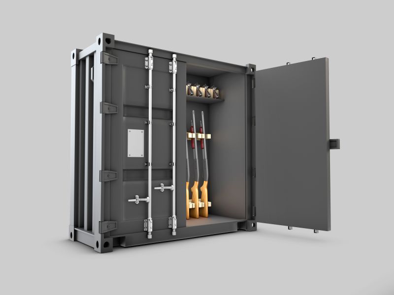 Gun Safe Moving Service in Gastonia, NC