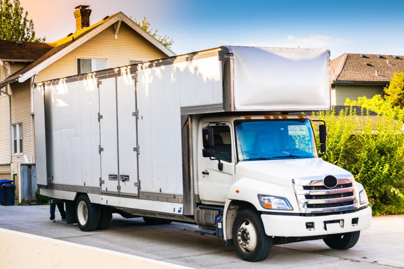 Interstate Moving in Greeley, CO