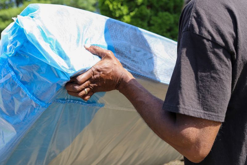 Mattress Disposal in Auburn, CA