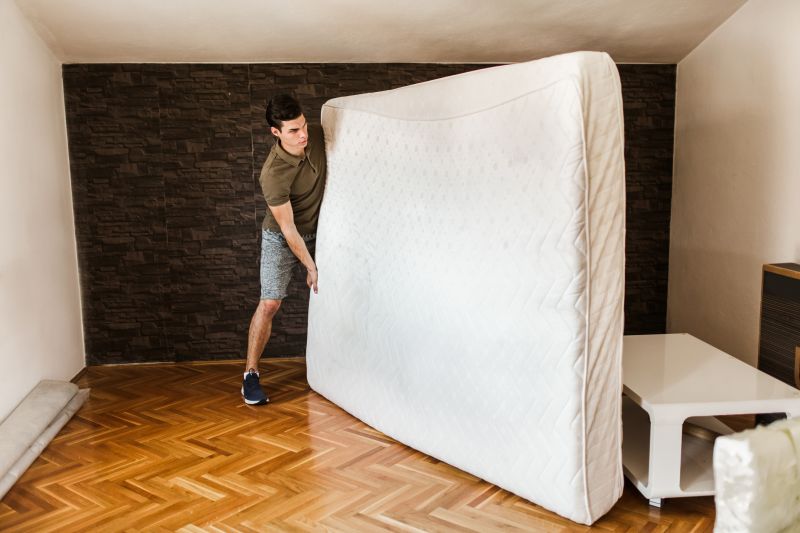 Mattress Moving Service in Hendersonville, NC