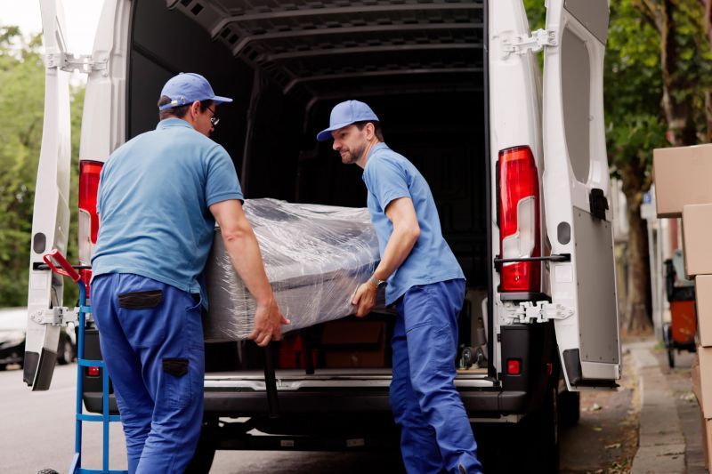 Moving Service in Brooklyn, NY