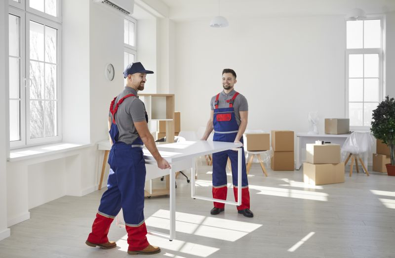 Office Moving Service in Long Island, NY