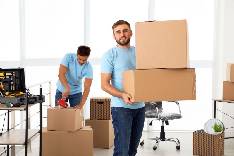 Office Relocation Service in Long Island, NY