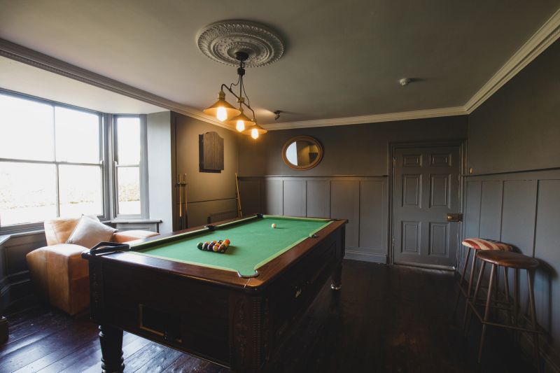 Pool Table Moving Service in Rock Hill, SC
