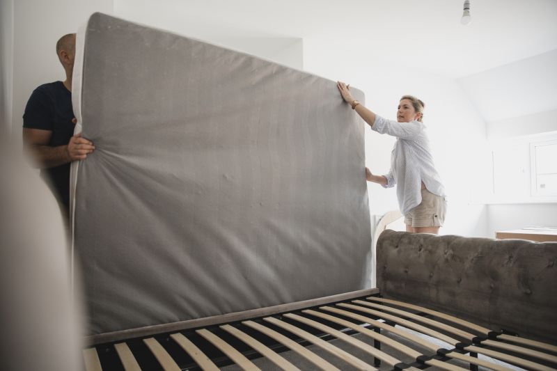 Mattress Relocation