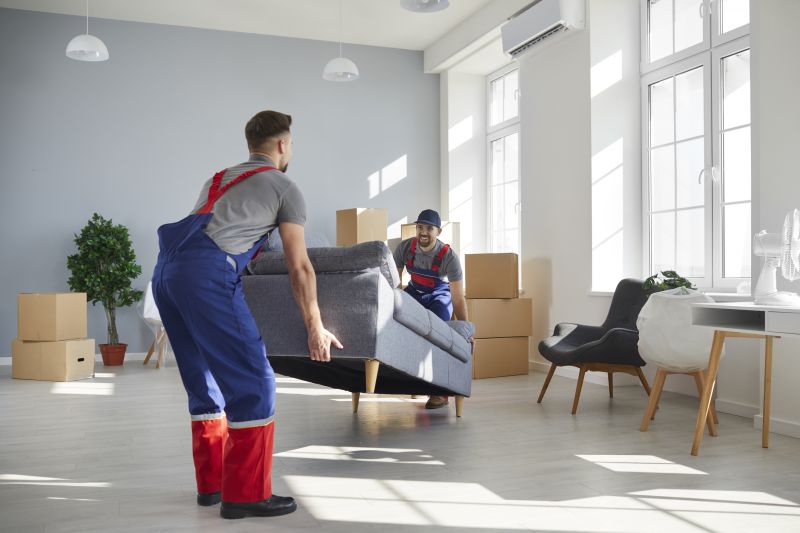 Apartment Relocation Service in Hickory, NC