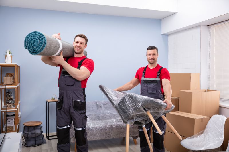 Apartment Relocation Service in Fort Mill, SC