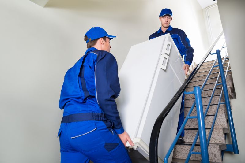 Appliance Moving Service in Brooklyn, NY