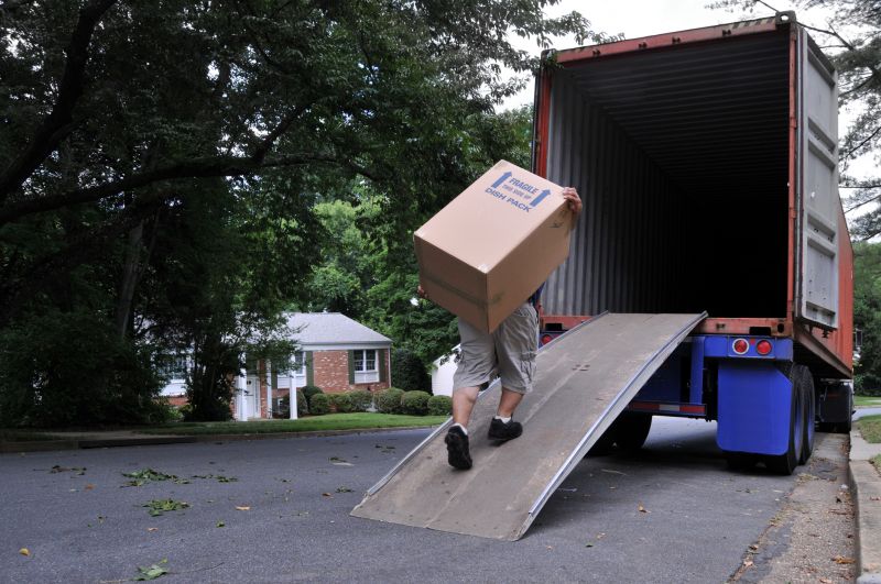 Arcade Game Moving in Charlotte, NC