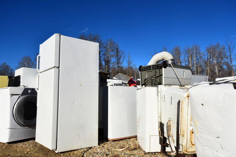 Bed Disposal in Charlotte, NC