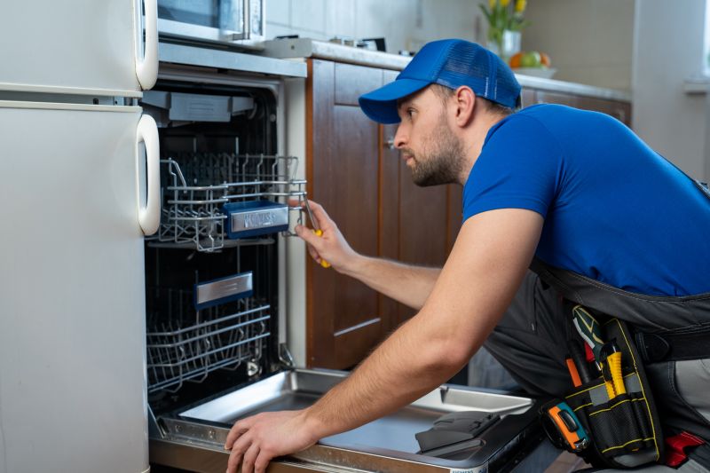 Cabinet Disposal in Madison, WI