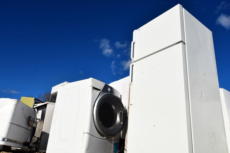 Cabinet Disposal in Sacramento, CA