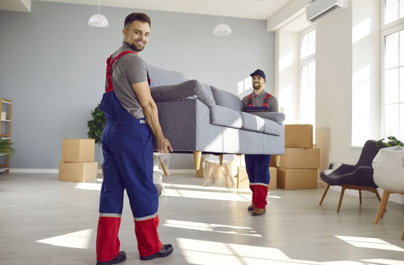 Carpet Removal Service in Sacramento, CA