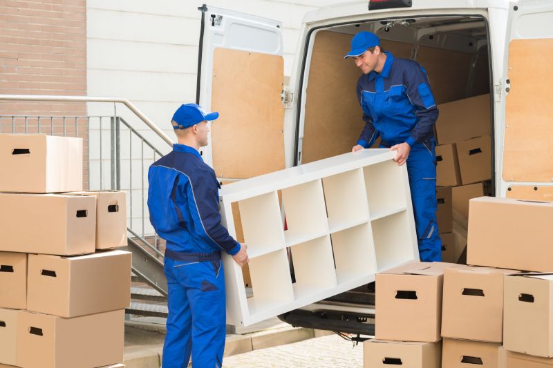 Commercial Furniture Moving in Brooklyn, NY