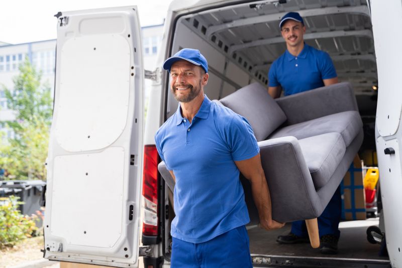 Commercial Furniture Moving in Long Island, NY