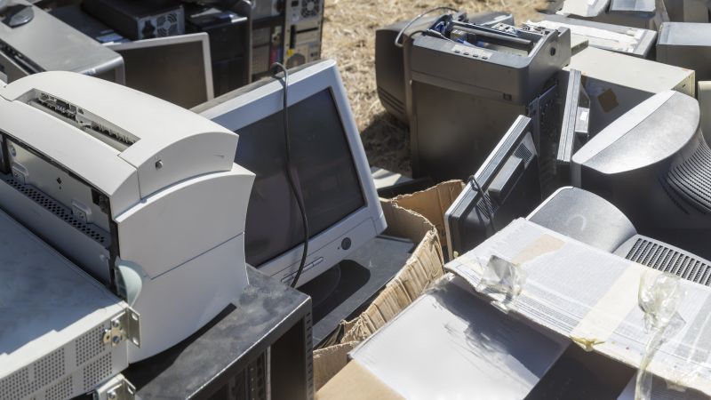 Commercial Junk Removal in Sacramento, CA