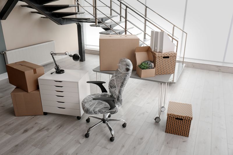 Desk Moving Service in Brooklyn, NY