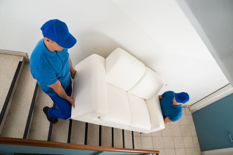 Desk Moving Service in Hickory, NC