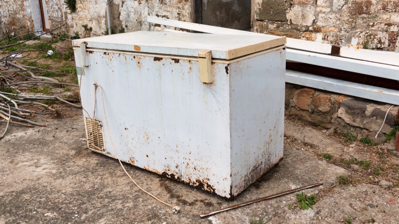 Dishwasher Removal in Roseville, CA