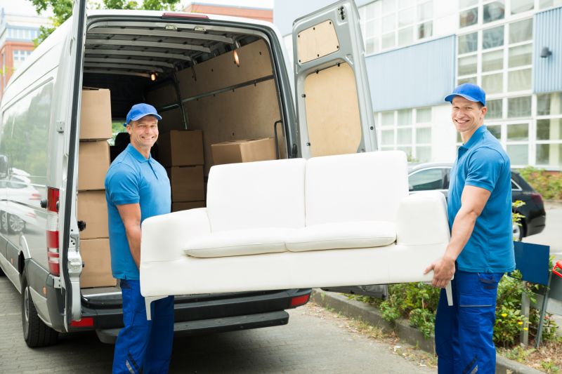 Furniture Moving in Brooklyn, NY