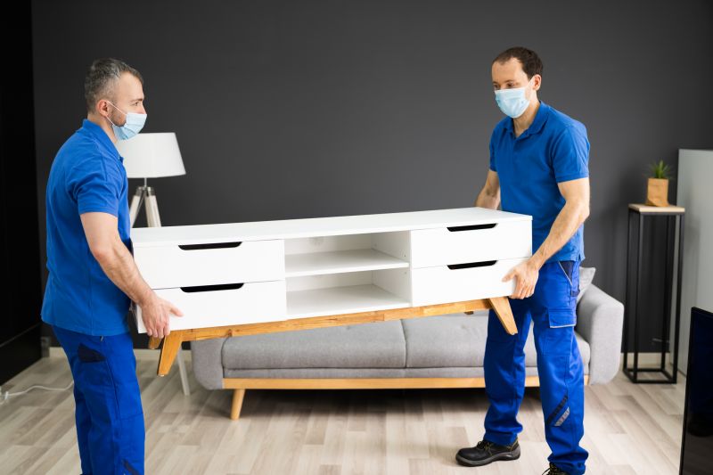 Furniture Moving in Brooklyn, NY