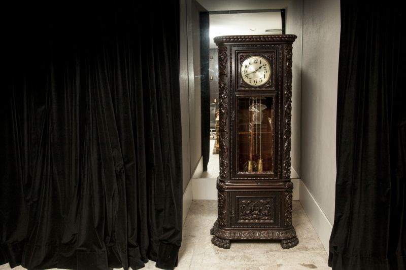 Grandfather Clock Moving in Fort Mill, SC