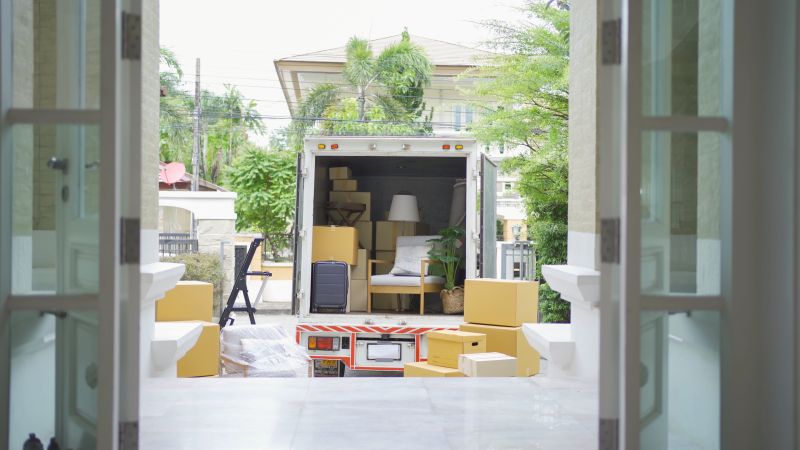 Grandfather Clock Moving in Fort Mill, SC