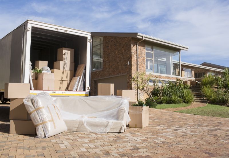 Gun Safe Moving Service in Mooresville, NC