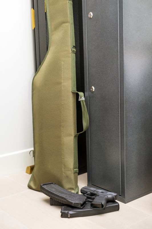 Gun Safe Moving Service in Hickory, NC