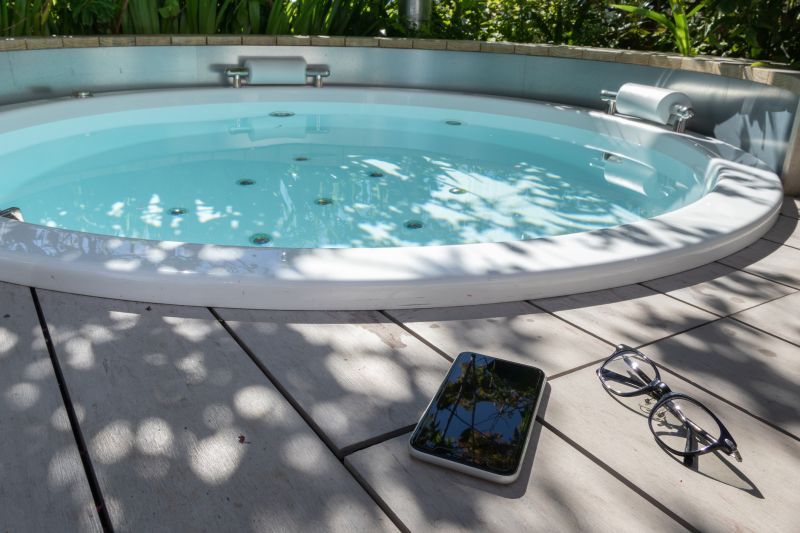 Hot Tub Disposal in Chico, CA