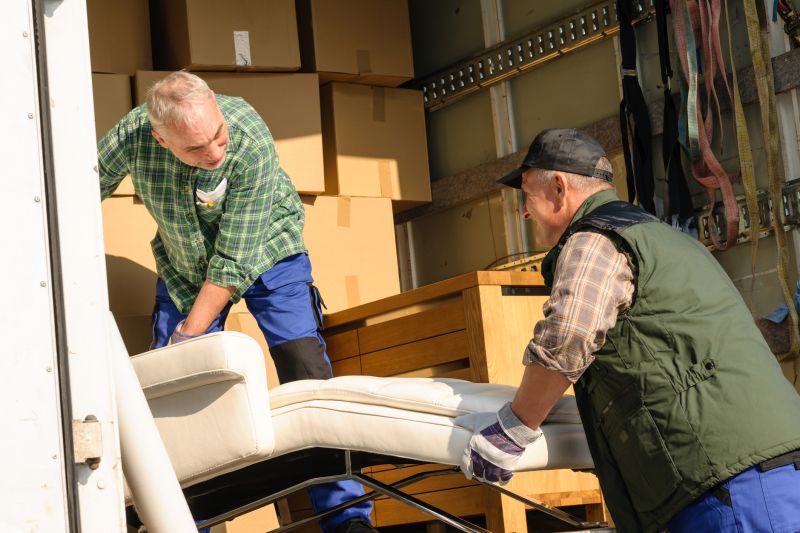 Interstate Moving in Las Vegas, NV