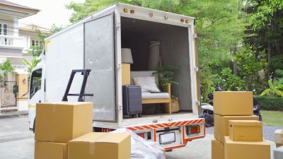 Interstate Moving in Henderson, NV