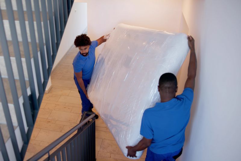 Mattress Moving Service in Brooklyn, NY