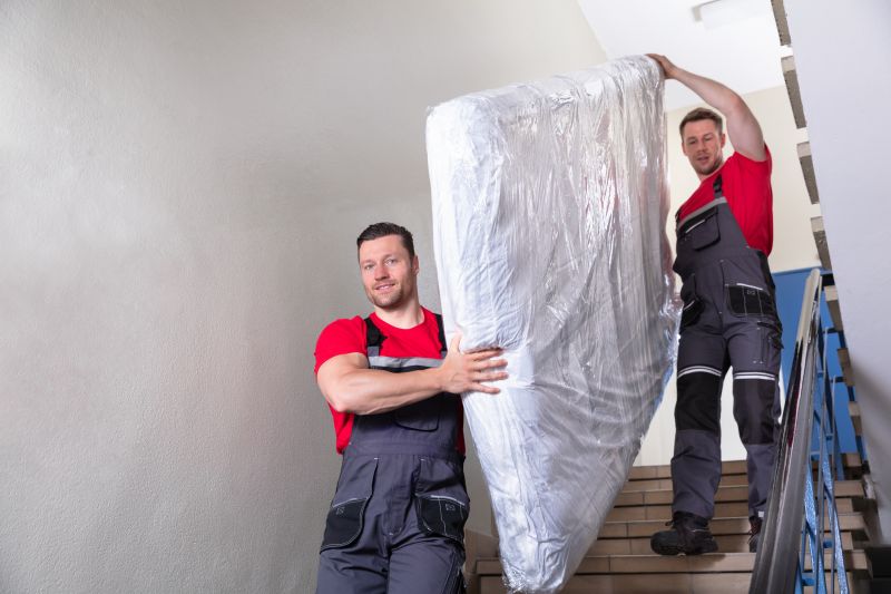 Mattress Moving Service in Brooklyn, NY