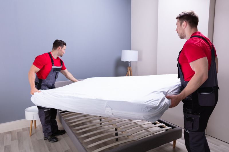 Mattress Relocation