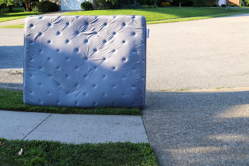 Mattress Relocation
