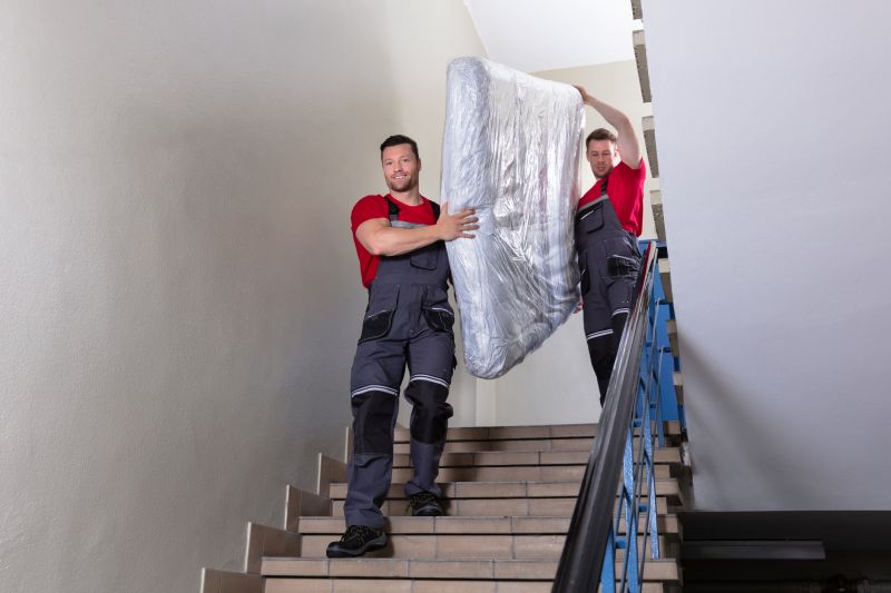 Mattress Removal Service in Charlotte, NC