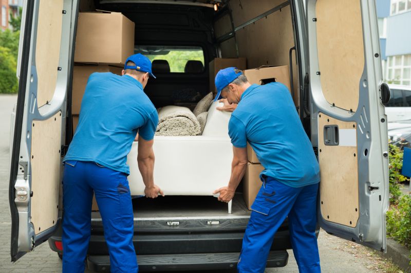 Moving Service in Long Island, NY