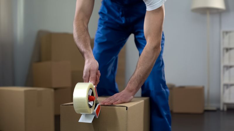 Moving Service in Rock Hill, SC