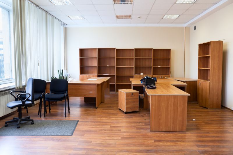 Office Junk Removal in Madison, WI