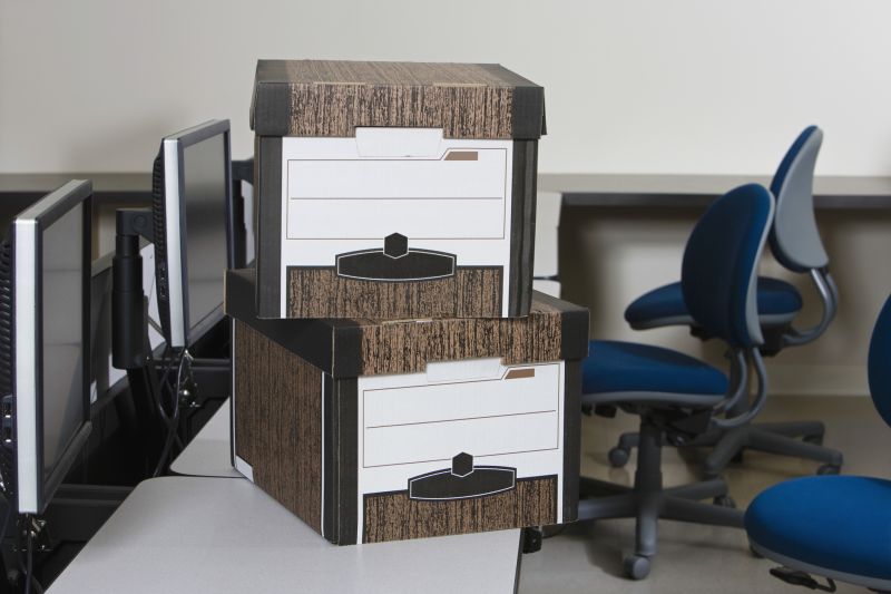 Office Moving Service in Hendersonville, NC