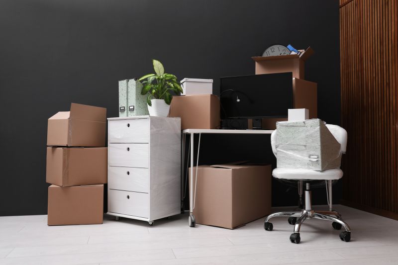 Office Relocation Service in Hickory, NC
