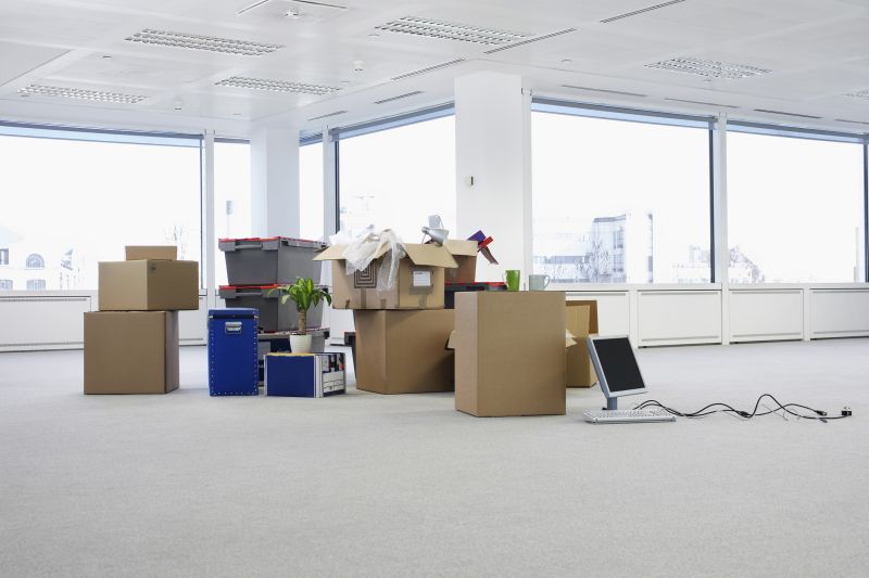 Office Relocation Service in Charlotte, NC