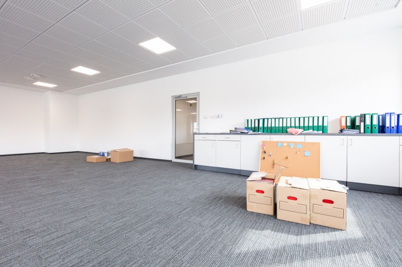 Office Relocation Service in Brooklyn, NY