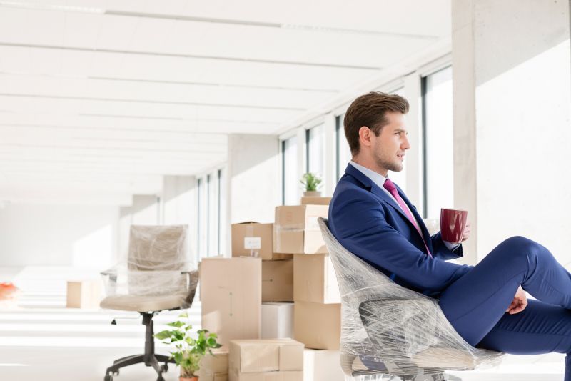 Office Relocation Service in Mooresville, NC