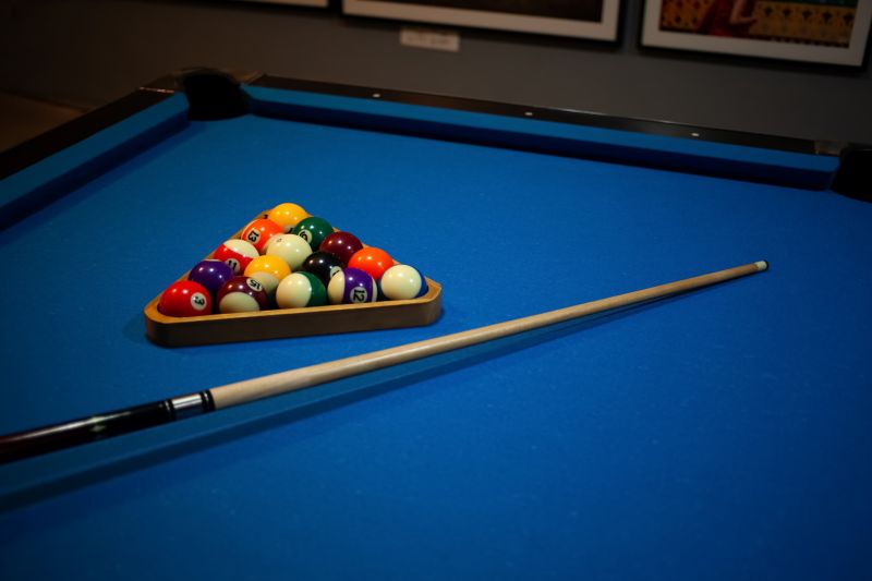 Pool Table Moving Service in Hickory, NC